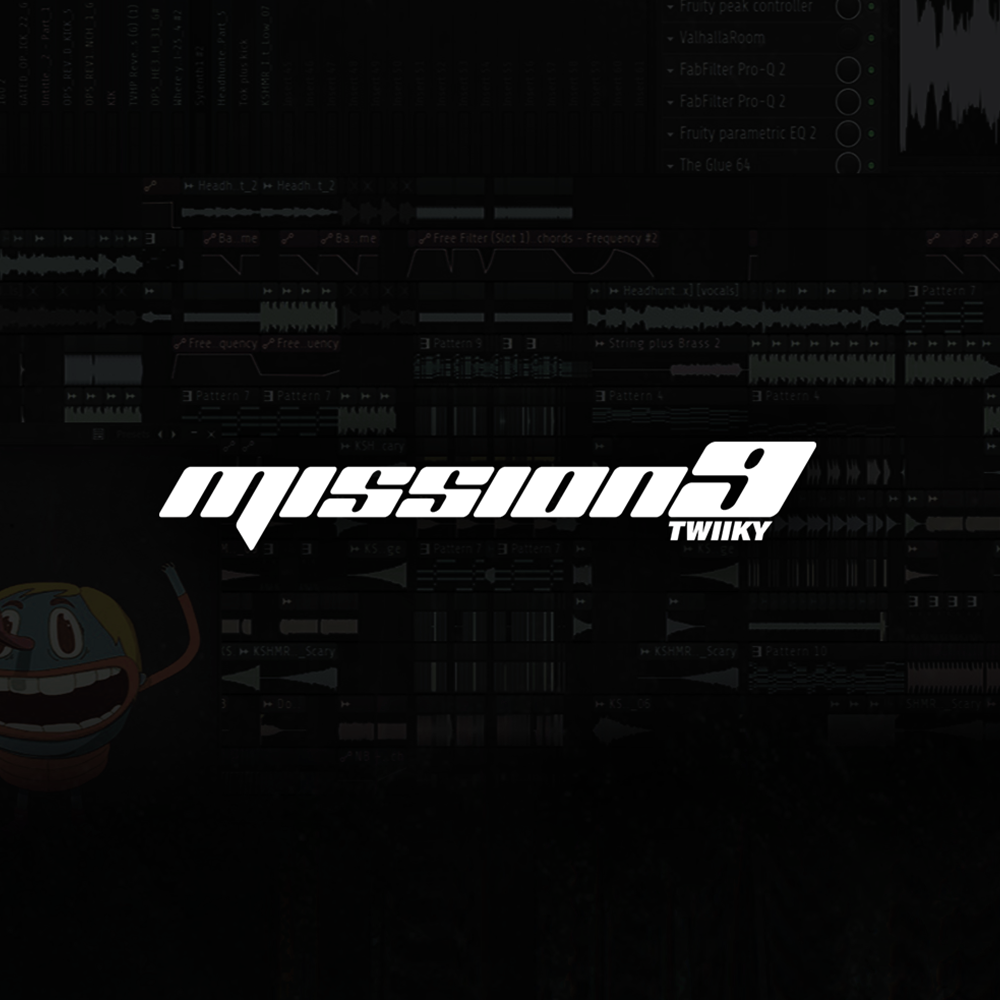 Original – Mission9
