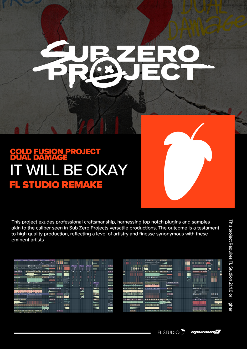 Sub Zero Project – Mission9