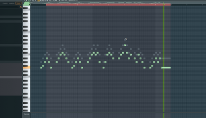 Vertile - Light in the Dark (FL Studio Project File)