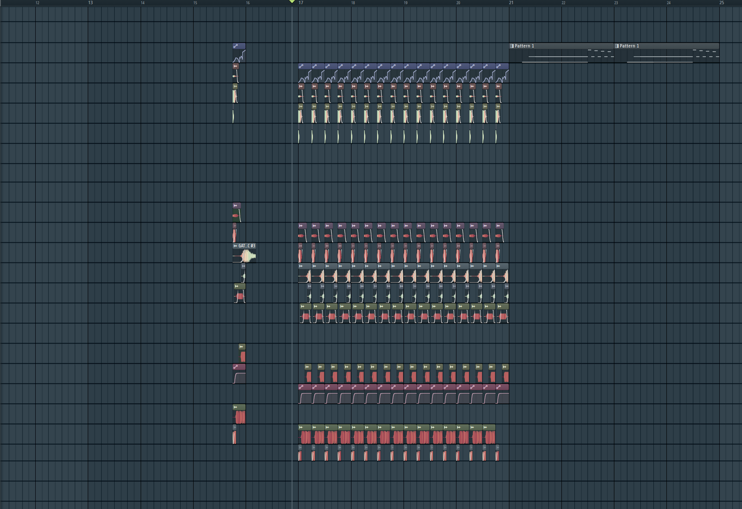 D-Block & S-te-Fan & Rebelion - Save The Day (FL STUDIO REMAKE)